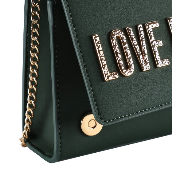 Love Moschino Smart Daily Borsa a tracolla 21.5 cm