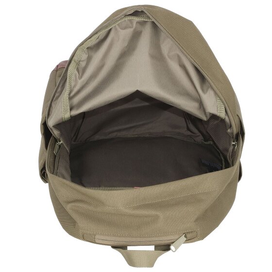 Herschel Pop Quiz Zaino da giorno 44.5 cm Vano porta PC
