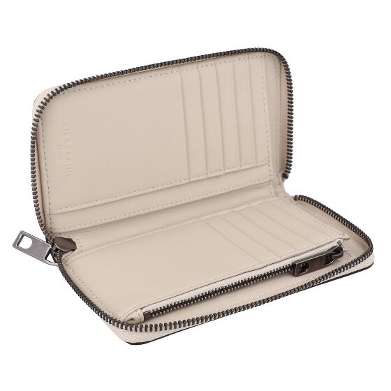 Liebeskind Nika Portafoglio Protezione RFID Pelle 16 cm