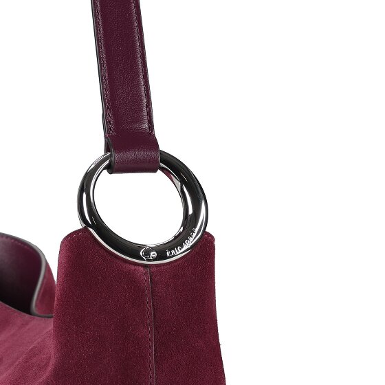 Kate Spade New York Halo Borsa a tracolla Vera Pelle 31 cm