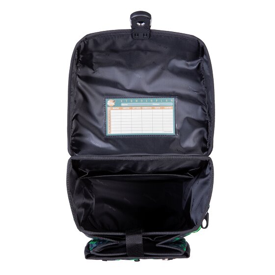 McNeill Ergo Compacto Set di borse per la scuola 5 pezzi