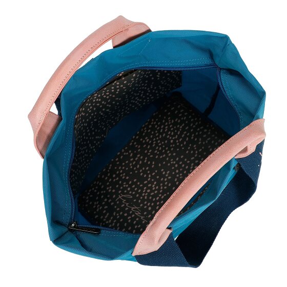 Fritzi aus Preußen Ju Lighty Zaino da giorno 38 cm