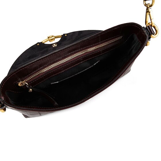 Gianni Chiarini Bea Borsa a spalla Vera Pelle 25 cm