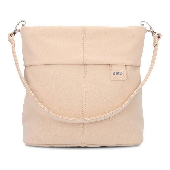 Zwei Mademoiselle.M Borsa a spalla 25 cm