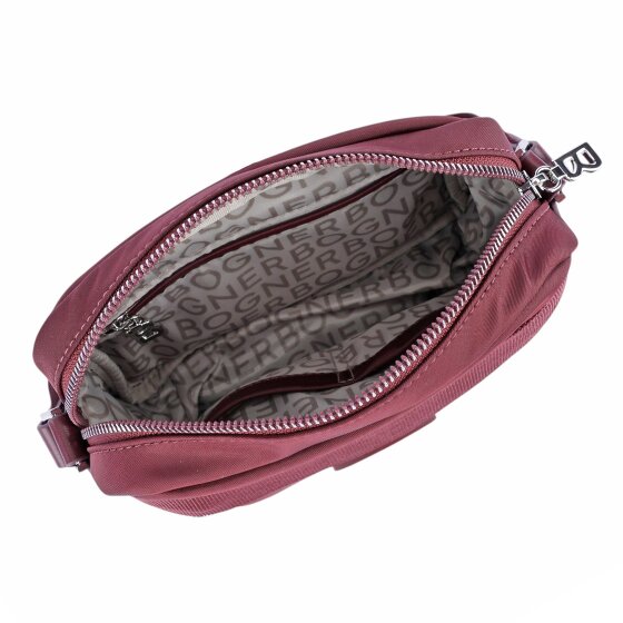 Bogner Maggia 1.0 Lidia Borsa a tracolla 20 cm con piega di espansione