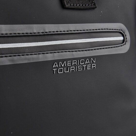American Tourister Urban Tide Borsa da viaggio Weekender 60 cm