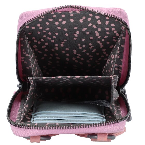 Fritzi aus Preußen Izzy08 Jozy Canvas Custodia per cellulare 11 cm