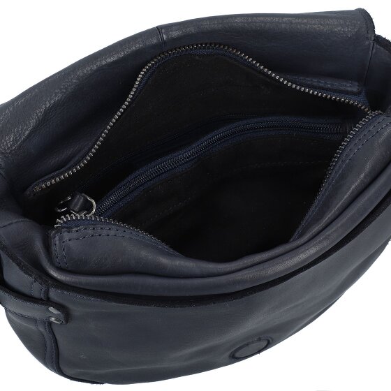 Harbour 2nd Anchor Love Theresa Borsa a tracolla Pelle 26 cm