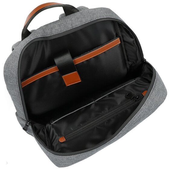 Picard Go eco Zaino da giorno 42 cm Scomparto per laptop