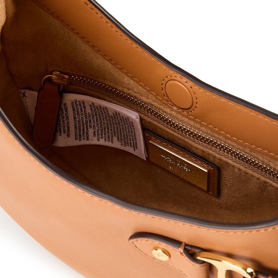 Lauren Ralph Lauren Tasha Borsa a tracolla Pelle 19.5 cm
