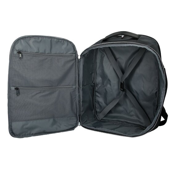 Samsonite Zaino da viaggio Guardit Classy 2.0 M 45 cm per laptop