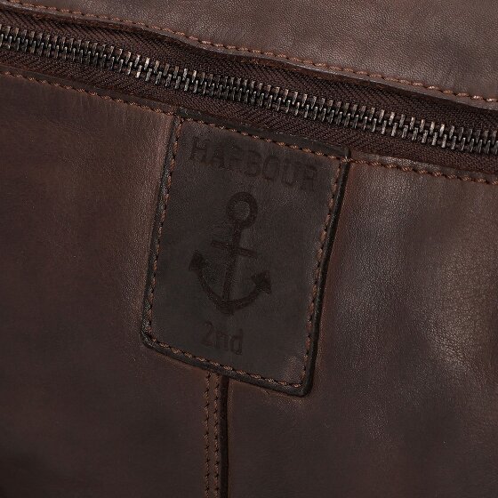 Harbour 2nd Maelia Borsa a tracolla Pelle 46 cm