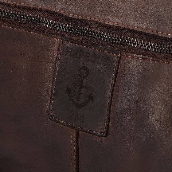 Harbour 2nd Maelia Borsa a tracolla Pelle 46 cm Harbour 2nd Maelia Borsa a tracolla Pelle 46 cm