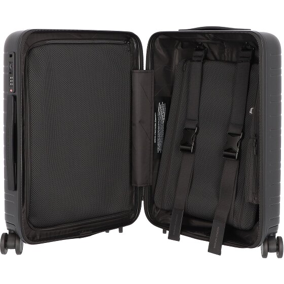 Horizn Studios H5 Carrello per cabine a 4 ruote per il check-in 55 cm