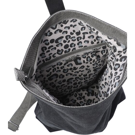 Fritzi aus Preußen Izzy03 Canvas Zaino da giorno 40 cm