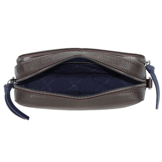 Braun Büffel Novara Borsa a tracolla Pelle 22 cm