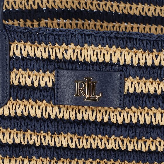 Lauren Ralph Lauren Brie Borsa shopper 47 cm