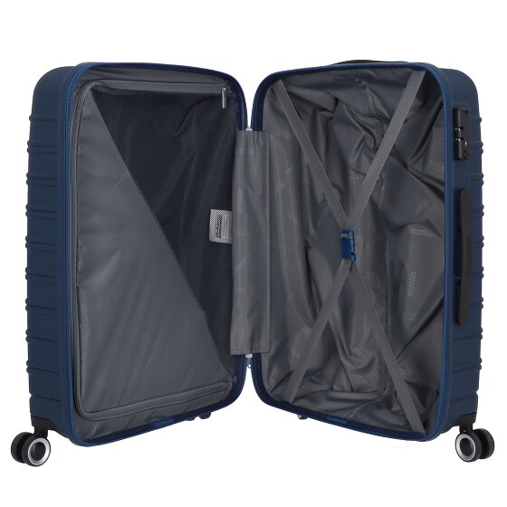 American Tourister Activair 3 Set di bagagli a 4 ruote 3 pezzi. American Tourister Activair 3 Set di bagagli a 4 ruote 3 pezzi.