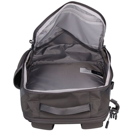Timbuk2 The Division Pack Deluxe Backpack Scomparto per laptop da 44 cm