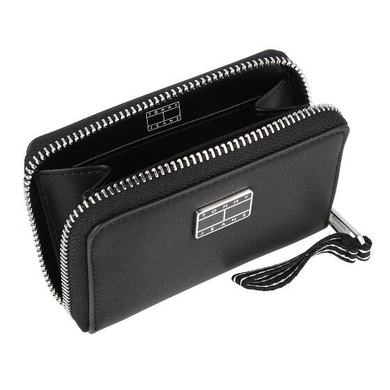 Tommy Hilfiger Jeans TJW City-Wide Portafoglio 11 cm