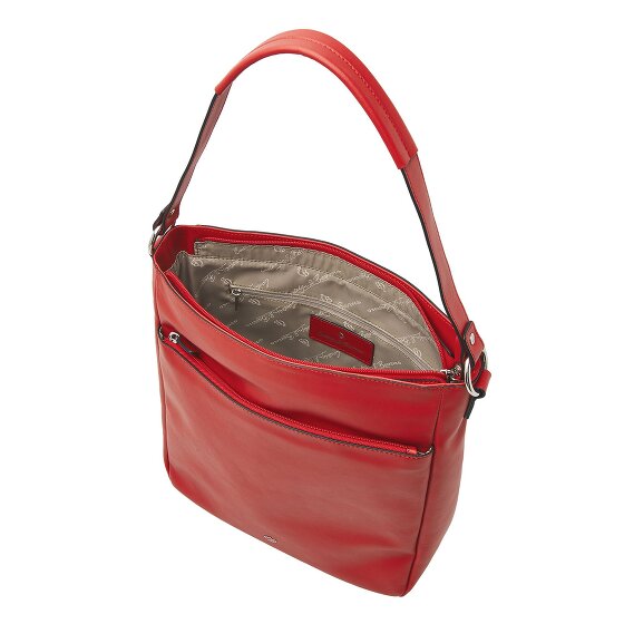 Castelijn & Beerens Babette Borsa a tracolla Pelle 30 cm