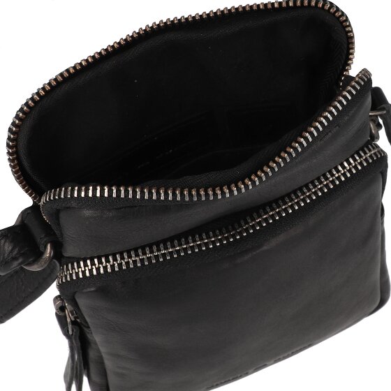 Greenburry Colombiana Borsa a tracolla Pelle 14 cm