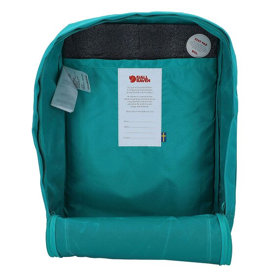 Fjällräven Zaino Re-Kanken City 34 cm