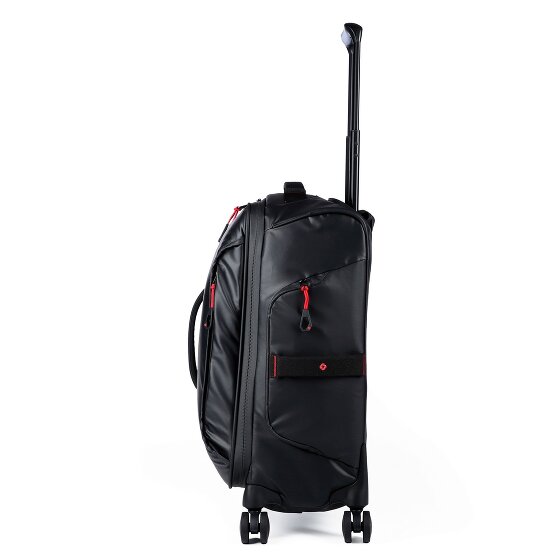 Samsonite Paradiver Light 2 ruote Borsa da viaggio 55 cm