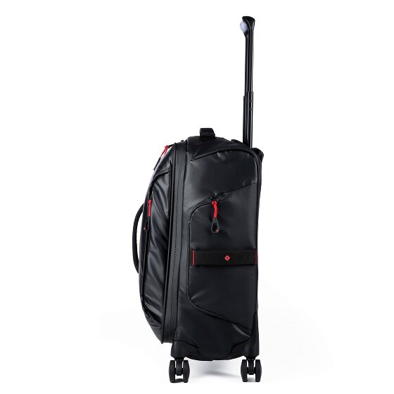 Samsonite Paradiver Light 4 ruote Borsa da viaggio 55 cm