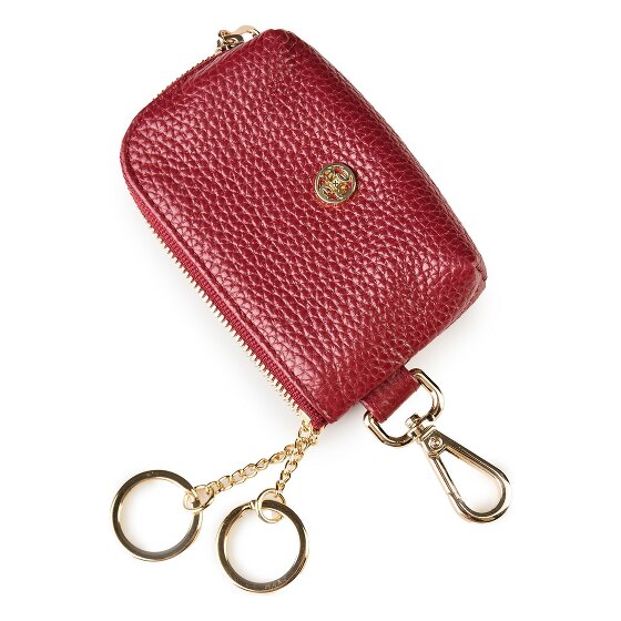 Esquire Alexandria Portafoglio chiave Pelle 11 cm
