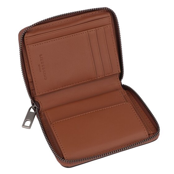 Liebeskind Conny Portafoglio Protezione RFID Pelle 12.5 cm
