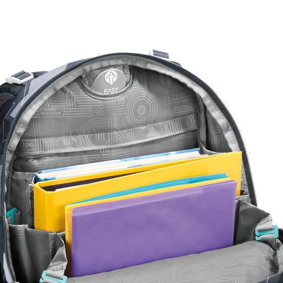 coocazoo Mate Zaino da scuola 44 cm