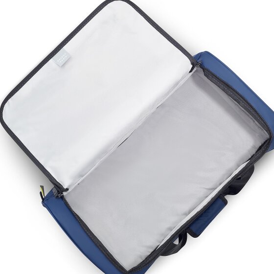 Delsey Paris Maubert 2.0 Borsa da viaggio Weekender 50 cm