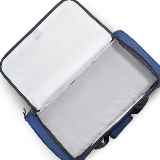 Delsey Paris Maubert 2.0 Borsa da viaggio Weekender 50 cm