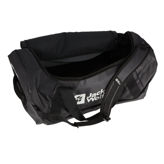 Jack Wolfskin Expdn 70 Borsa da viaggio Weekender 75 cm