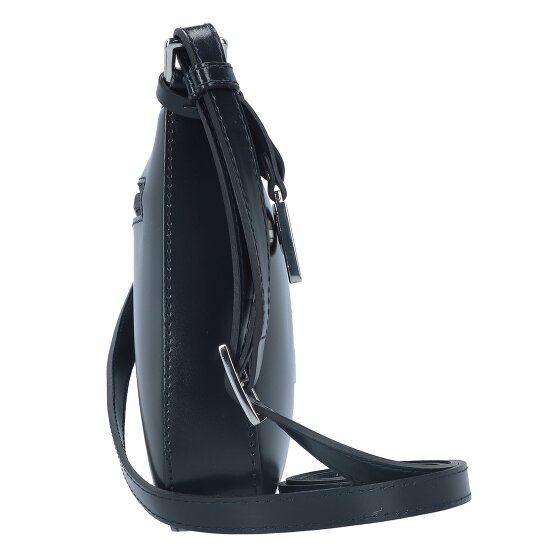 Picard Black Tie Black Tie Borsa a tracolla Pelle 21 cm