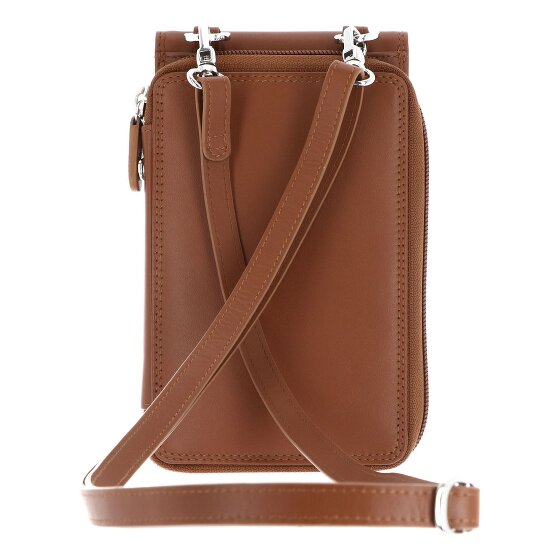 Golden Head Polo Custodia per cellulare Vera Pelle 10.5 cm
