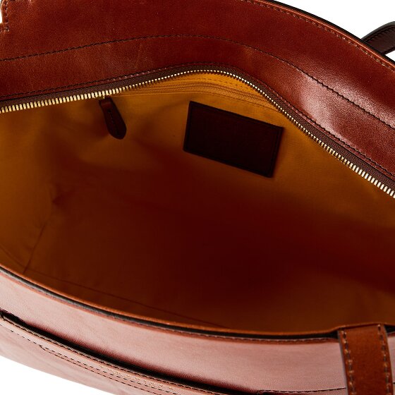 The Bridge Lucrezia Borsa a spalla Vera Pelle 31 cm