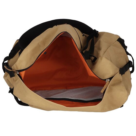 Jack Wolfskin Borsa da viaggio Traveltopia 59 cm