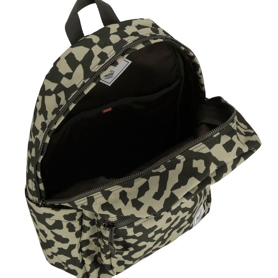 Herschel Settlement Zaino da giorno 45 cm Vano porta PC