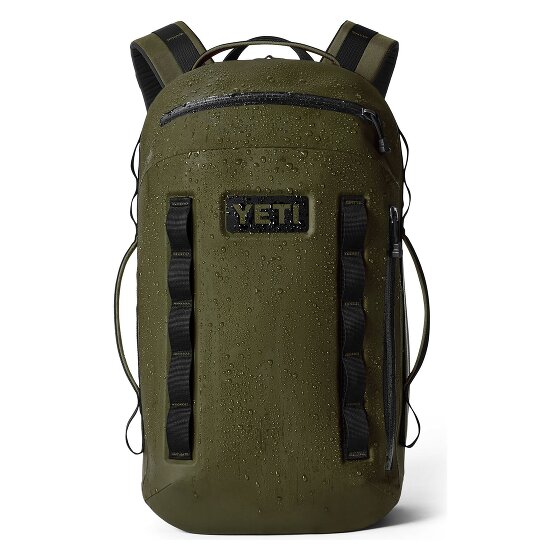 Yeti Cayo Zaino da giorno 55 cm Scomparto per laptop