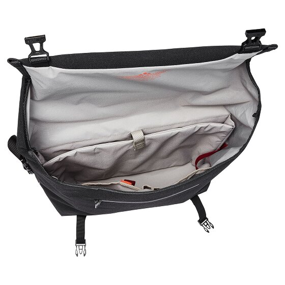 Vaude Augsburg IV Borsa da bicicletta 36 cm