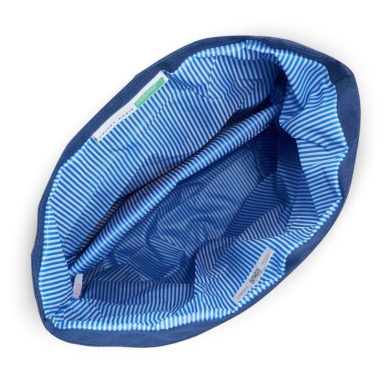 Delsey Paris x United Colors of Benetton BE Zaino 44 cm scomparto per laptop