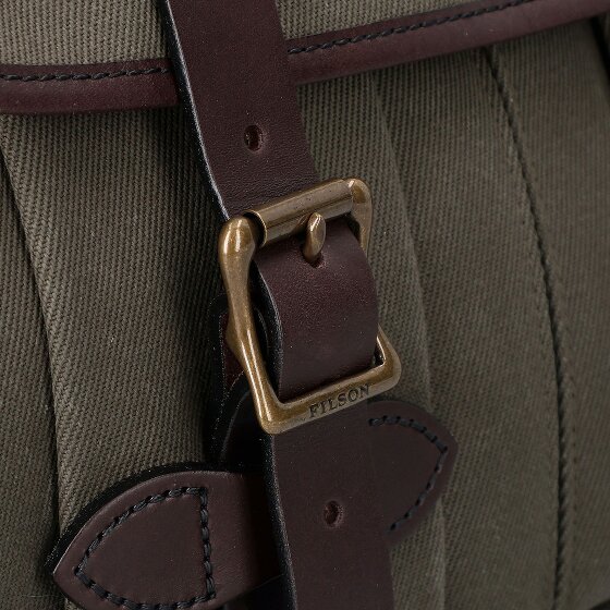 Filson Luggage Twill Cartella Messenger 35.5 cm