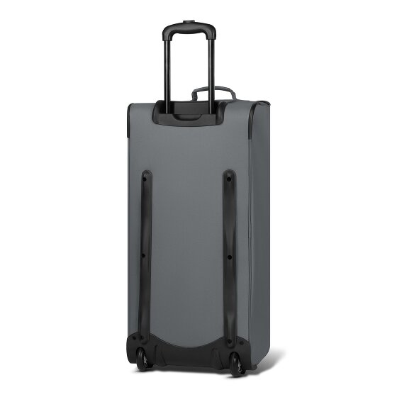 Redolz Duffle Essentials 2 ruote Borsa da viaggio 71 cm Redolz Duffle Essentials 2 ruote Borsa da viaggio 71 cm