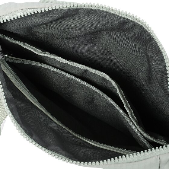 Hedgren Furo Mini borsa a mano Protezione RFID 12.5 cm