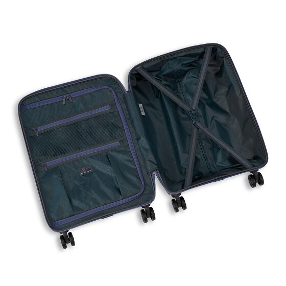 MODO by Roncato Galaxy 4 ruote Carrello della cabina 55 cm