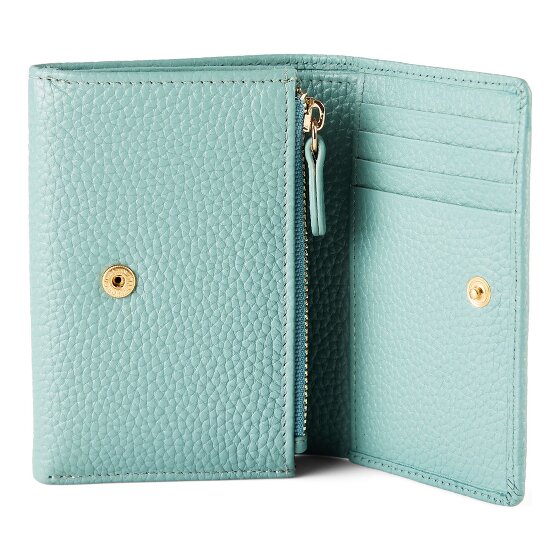 Braun Büffel Asti Portafoglio Vera Pelle 12 cm