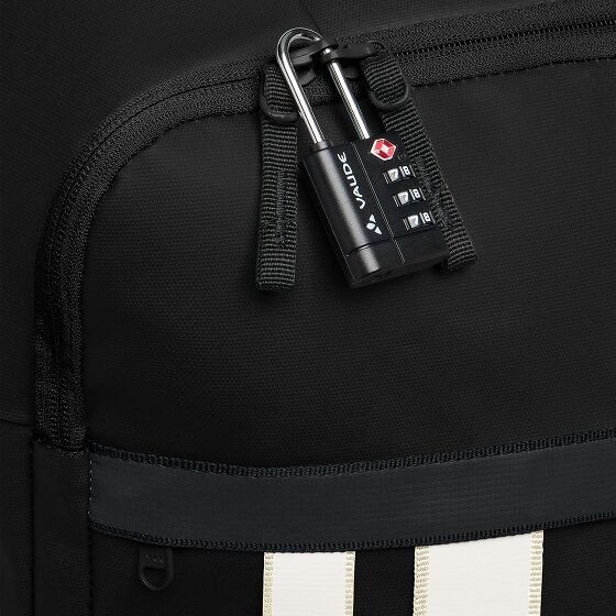 Vaude Takutea 90 2 ruote Carrello 77 cm