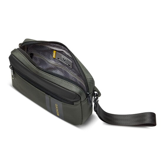 Roncato Metropolitan Travel Borsa a tracolla 30 cm